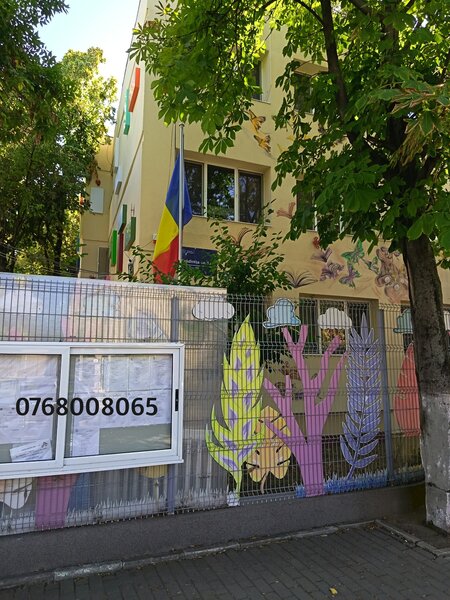Baneasa, Aerogarii, Zona de Nord.