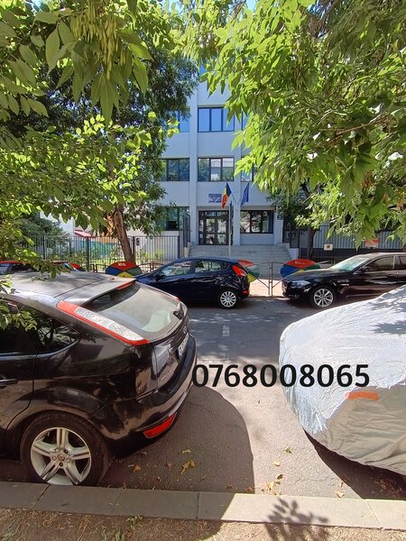 Baneasa, Aerogarii, Zona de Nord.