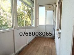 Baneasa, Aerogarii, Zona de Nord